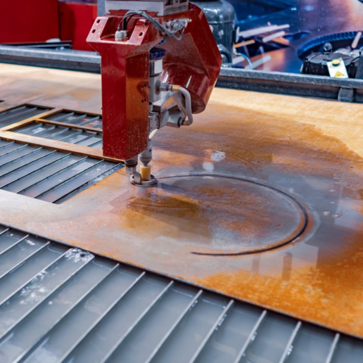 Fabrication Equipment