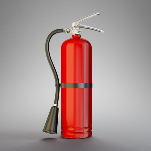 Fire Extinguishers