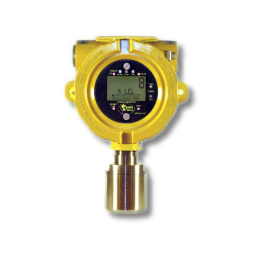 Gas Detection Systems