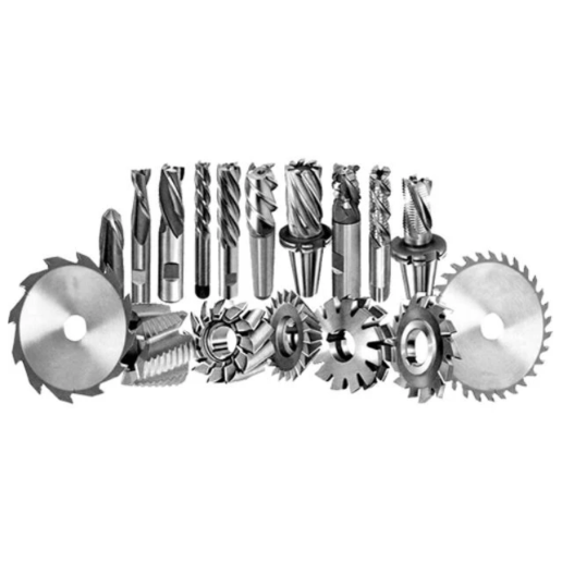 Industrial Cutting Tools