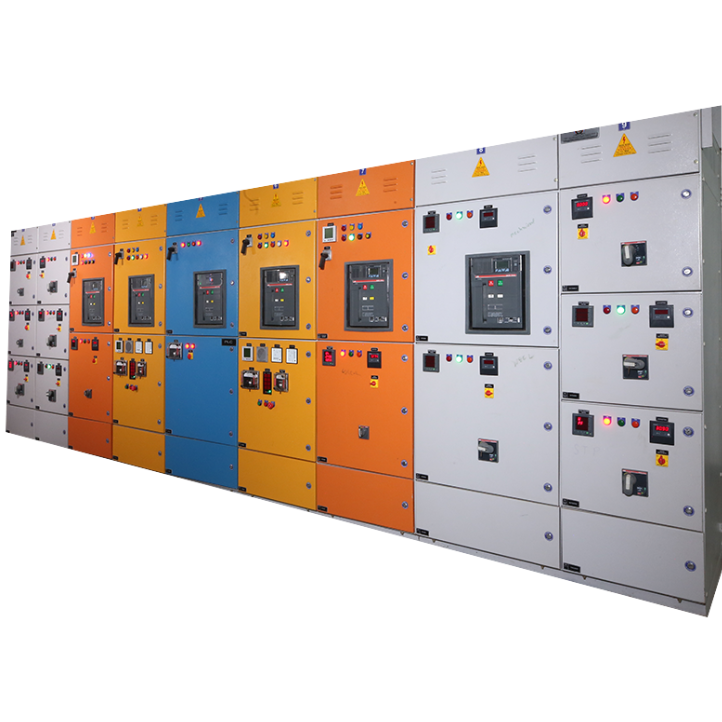 MCC Panels