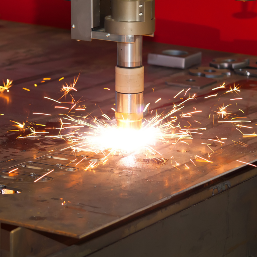 Plasma Cutters