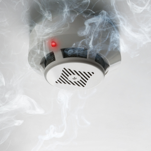 Smoke Detectors