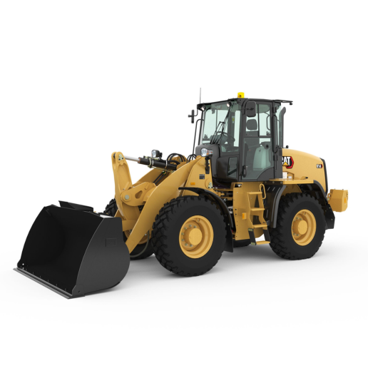 Wheel Loaders