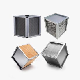 Air Heat Exchanger