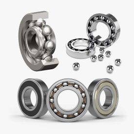 Ball Bearing