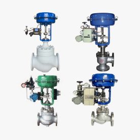 Control Valves