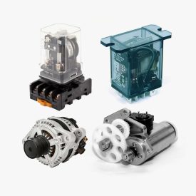 Electromechanical Devices