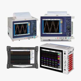 High Speed Memory Recorders