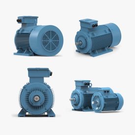 Induction Motor