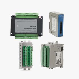 Input & Output Modules