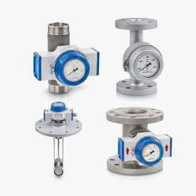 Level & Flow Switches and Gauges