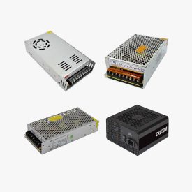 Power Supply