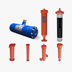 Pulsation Stabilizer