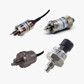 temperature transducers