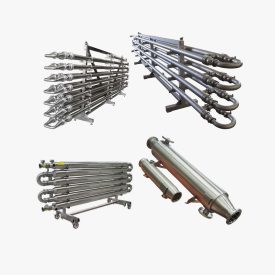 tubular Heat Exchanger